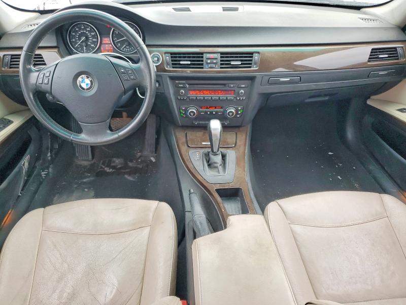 63853026 :رقم المزاد ، WBAPK73549A451901 vin ، 2009 Bmw 328 مزاد بيع