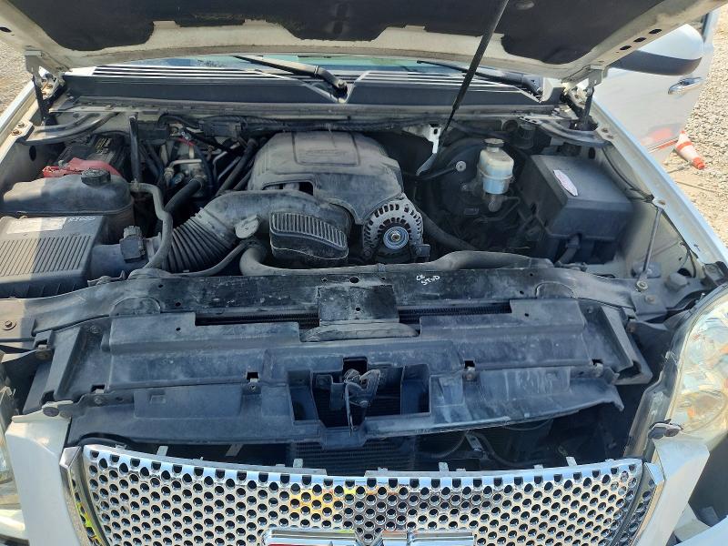 62697266 :رقم المزاد ، 1GKFK03249R281007 vin ، 2009 Gmc Yukon مزاد بيع