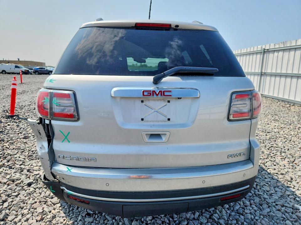 Aukcja sprzedaży 2013 Gmc Acadia, vin: 1GKKVRKDXDJ199268, numer aukcji: 65917466