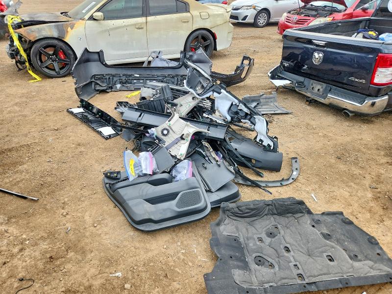 2025 Honda Pilot მანქანა იყიდება აუქციონზე, vin: 5FNYG1H84SB146288, აუქციონის ნომერი: 63902956