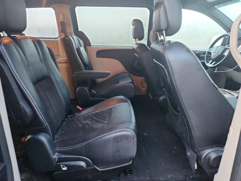 65665176 :رقم المزاد ، 2C4RDGCG4LR170191 vin ، 2020 Dodge Grand Caravan مزاد بيع