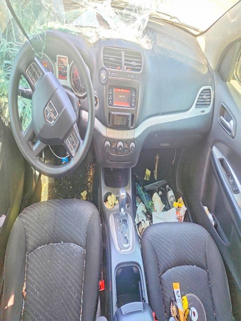 Продаж на аукціоні авто 2017 Dodge Journey, vin: 3C4PDCAB8HT675680, номер лоту: 66084926