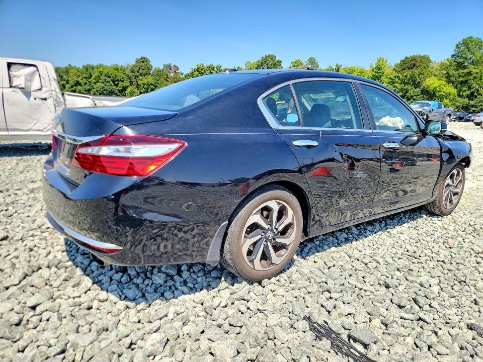 Продажа на аукционе авто 2017 Honda Accord, vin: 1HGCR2F7XHA181621, номер лота: 66654286