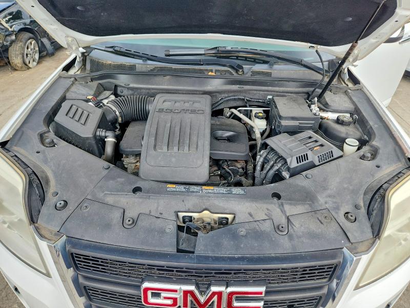 65391076 :رقم المزاد ، 2GKFLREK6D6418662 vin ، 2013 Gmc Terrain مزاد بيع