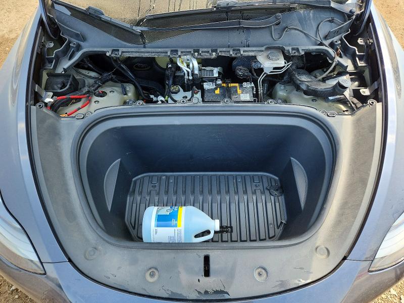 Aukcja sprzedaży 2022 Tesla Model Y, vin: 7SAYGDEF5NF308148, numer aukcji: 63928056