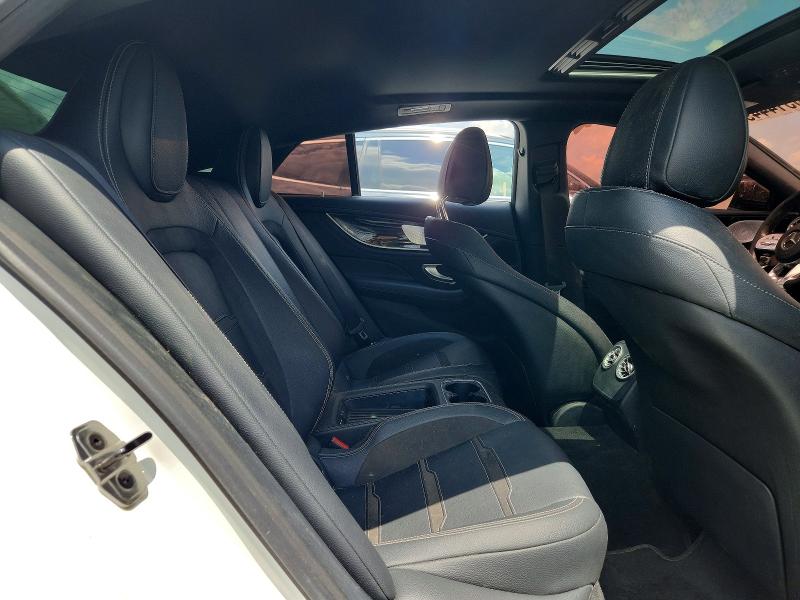 Продаж на аукціоні авто 2020 Mercedes-benz Amg Gt, vin: WDD7X6BB2LA013204, номер лоту: 65144496