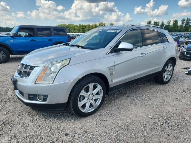 Продажа на аукционе авто 2010 Cadillac Srx, vin: 3GYFNBEY7AS635341, номер лота: 66626266