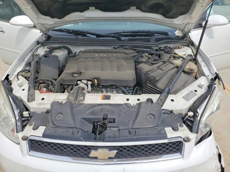 Продажа на аукционе авто 2016 Chevrolet Impala Limited, vin: 2G1WC5E31G1123234, номер лота: 64473336