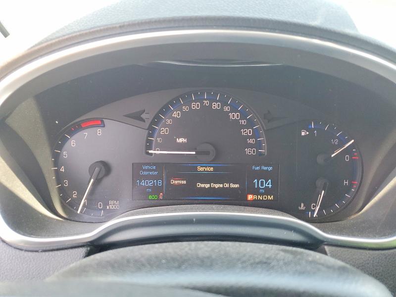 Продаж на аукціоні авто 2014 Cadillac Srx, vin: 3GYFNBE38ES642065, номер лоту: 64478686