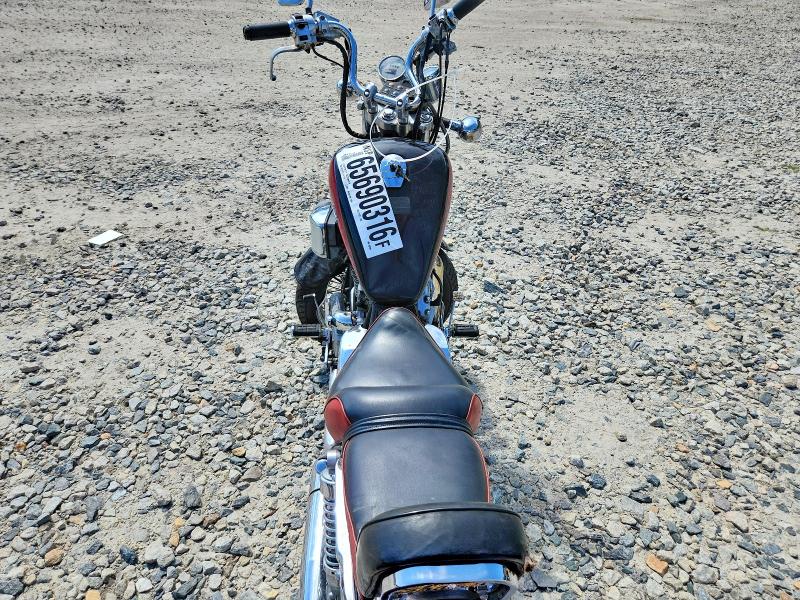 Aukcja sprzedaży 1988 Honda Vt800, vin: 1HFRC3209JA002604, numer aukcji: 65690316