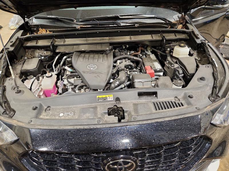 Продажа на аукционе авто 2023 Toyota Highlander, vin: 5TDKDRBH9PS512612, номер лота: 63728206