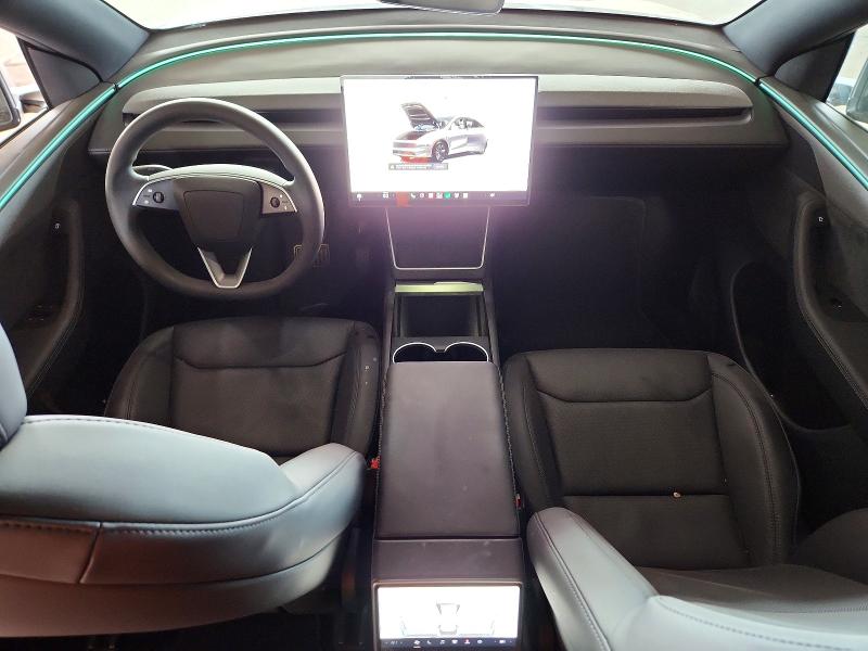 Продажа на аукционе авто 2026 Tesla Model Y, vin: 7SAYGDED4TF612082, номер лота: 67094086