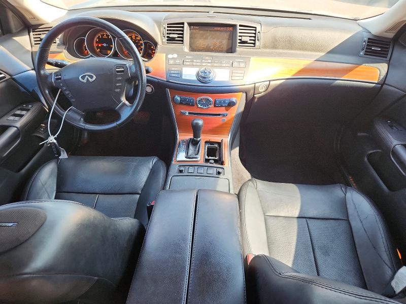 Продажа на аукционе авто 2006 Infiniti M35, vin: JNKAY01F66M265392, номер лота: 64117316