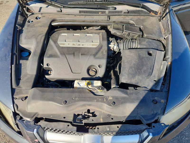 Продажа на аукционе авто 2007 Acura Tl, vin: 19UUA66207A039333, номер лота: 66017586