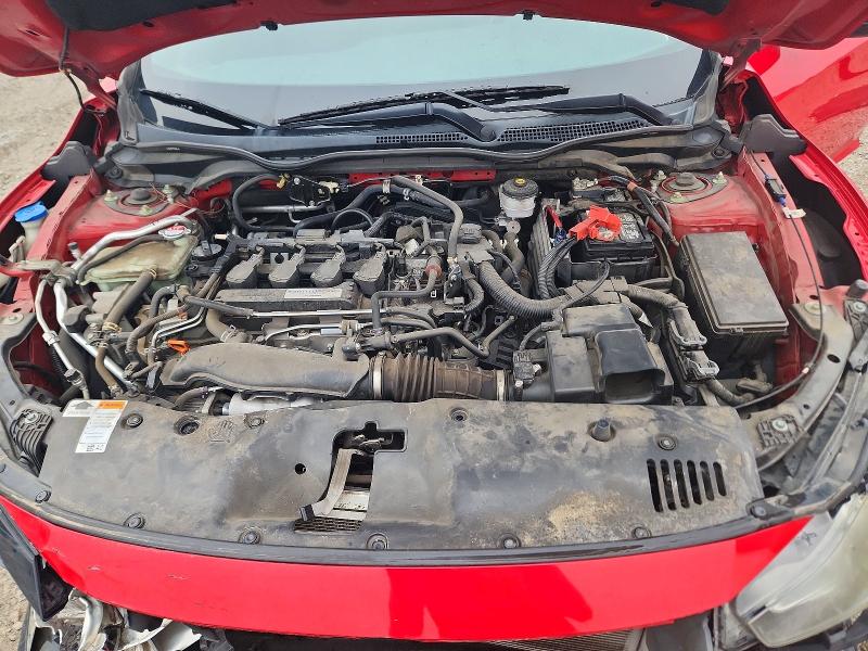 Aukcja sprzedaży 2019 Honda Civic, vin: SHHFK7H40KU204997, numer aukcji: 63759826