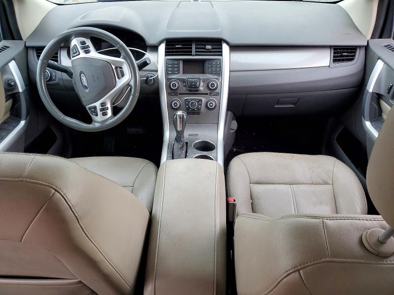 2012 Ford Edge მანქანა იყიდება აუქციონზე, vin: 2FMDK4JCXCBA29774, აუქციონის ნომერი: 65310646