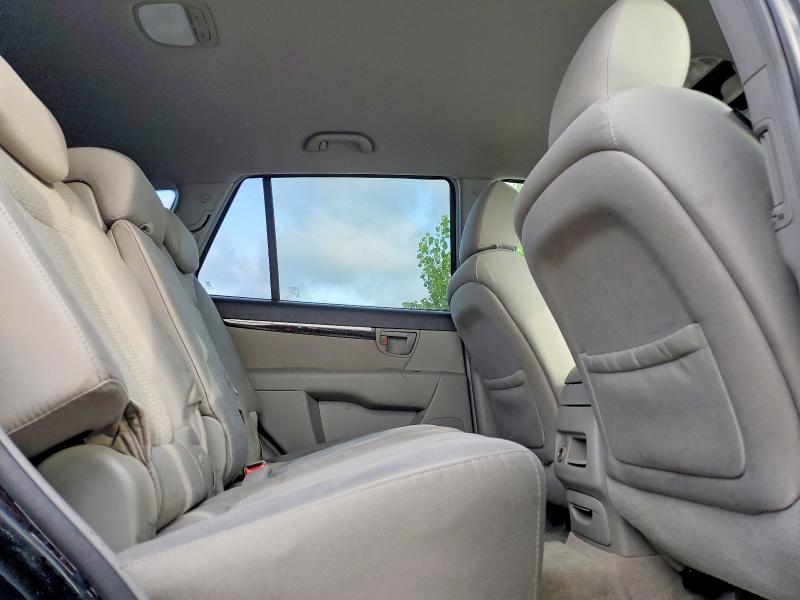 Aukcja sprzedaży 2007 Hyundai Santa Fe, vin: 5NMSG13E57H068239, numer aukcji: 65839506