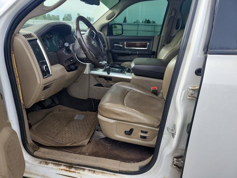 Auction sale of the 2011 Dodge Ram 1500, vin: 1D7RV1CT3BS516760, lot number: 67205206