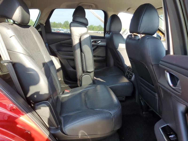 Продажа на аукционе авто 2016 Mazda Cx-9, vin: JM3TCBCY3G0109801, номер лота: 65954166