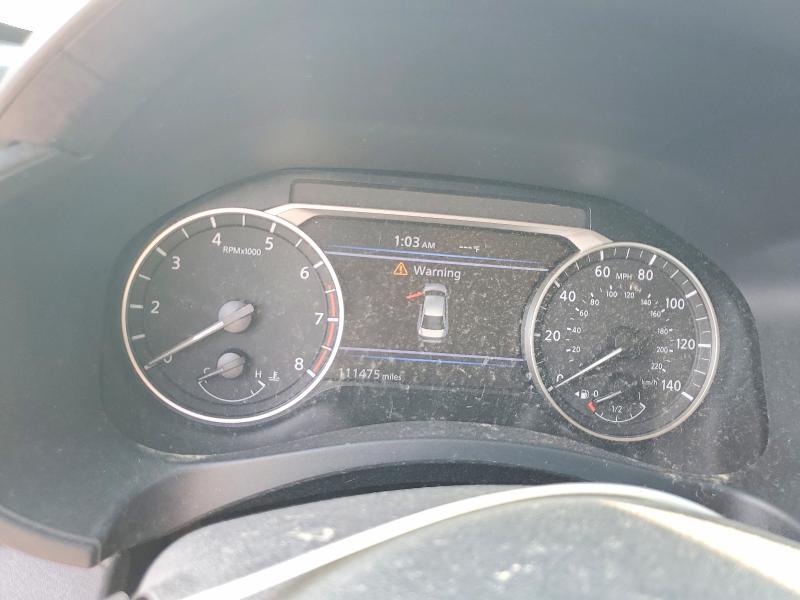 Продажа на аукционе авто 2020 Nissan Altima, vin: 1N4BL4BV6LC238606, номер лота: 65437096