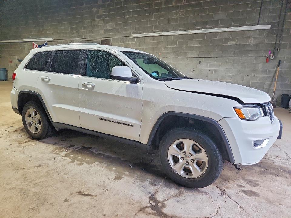 Продажа на аукционе авто 2017 Jeep Grand Cherokee, vin: 1C4RJFAG7HC842976, номер лота: 63807126