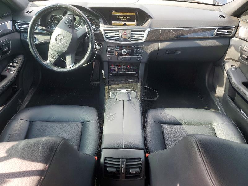 Aukcja sprzedaży 2011 Mercedes-benz E, vin: WDDHF5GB5BA391901, numer aukcji: 63848956