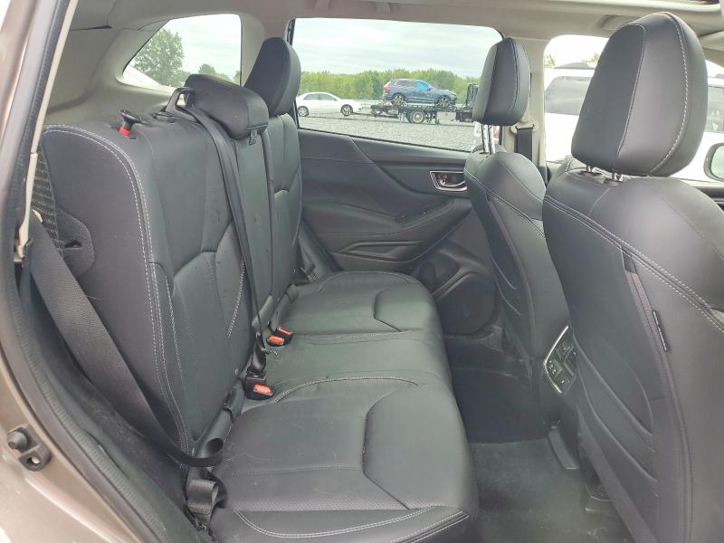 Продажа на аукционе авто 2022 Subaru Forester, vin: JF2SKARC8NH405913, номер лота: 64012306