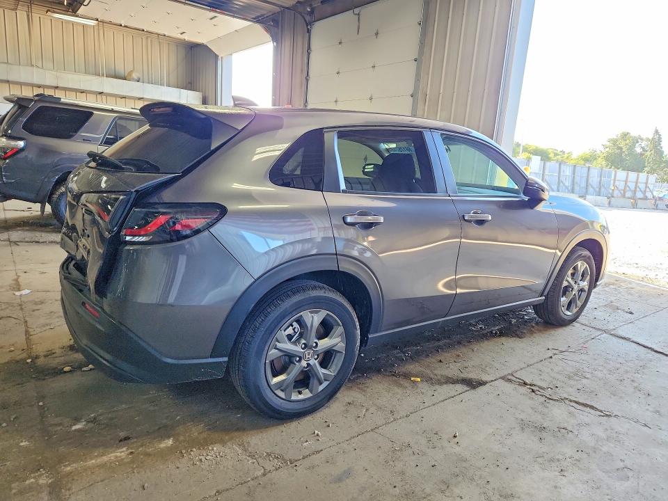 Продаж на аукціоні авто 2027 Honda Hr-v, vin: 3CZRZ1H3XVM708594, номер лоту: 66175746