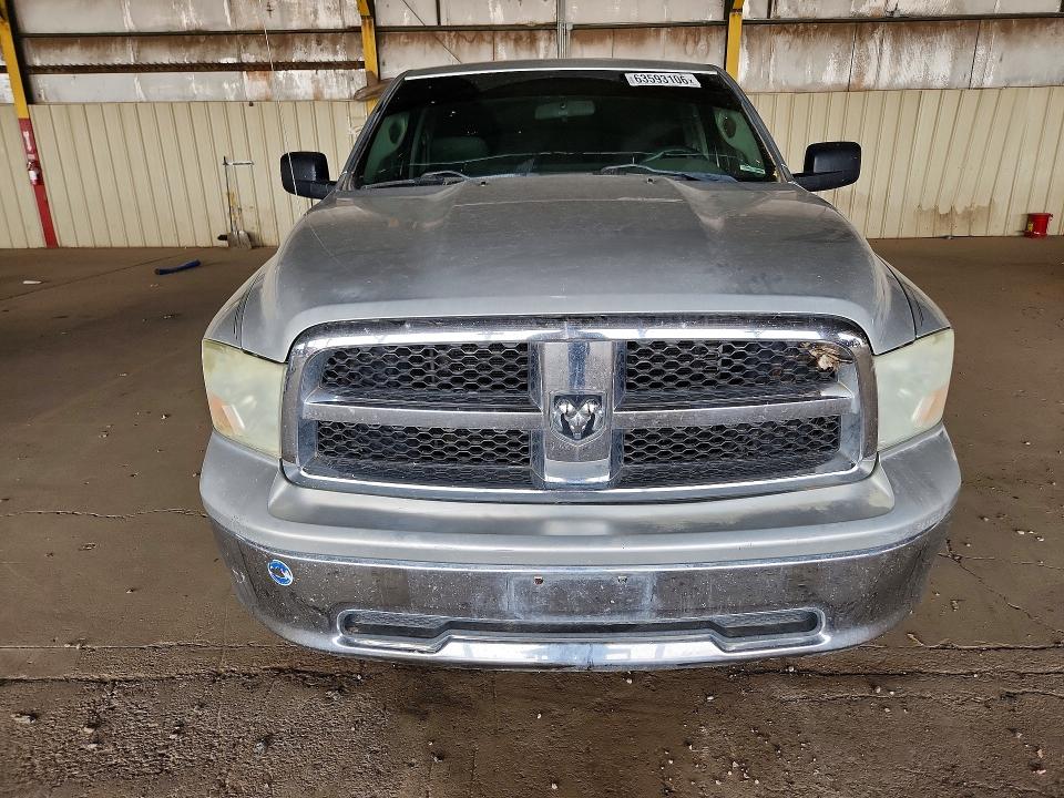 Aukcja sprzedaży 2011 Dodge Ram 1500, vin: 3D7JB1EP2BG602591, numer aukcji: 63593106