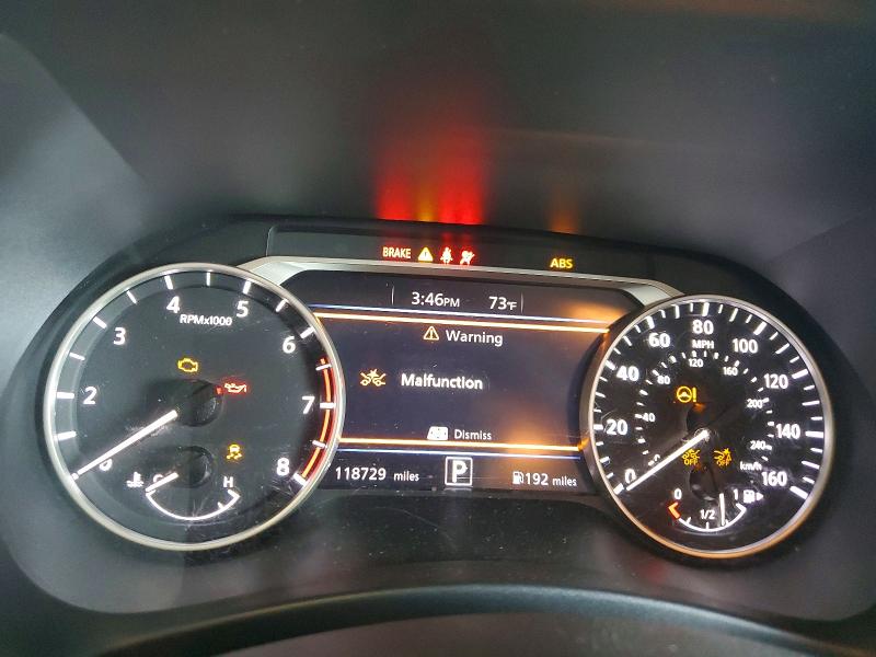 Aukcja sprzedaży 2021 Nissan Sentra, vin: 3N1AB8CV0MY245142, numer aukcji: 64603636