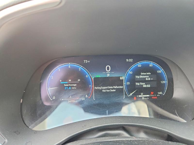 Aukcja sprzedaży 2023 Toyota Highlander, vin: 5TDKDRBH5PS032924, numer aukcji: 65673666