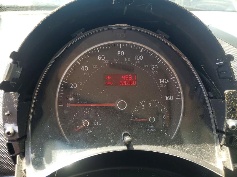 Продажа на аукционе авто 2008 Volkswagen New Beetle, vin: 3VWPW31C38M501431, номер лота: 64637056