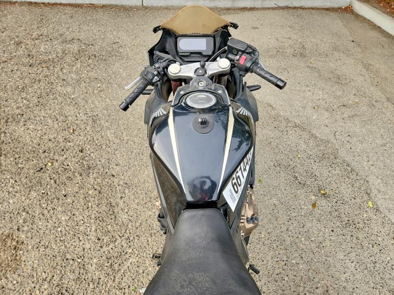 Aukcja sprzedaży 2021 Honda Cbr650, vin: MLHRH0158M5200205, numer aukcji: 66144286