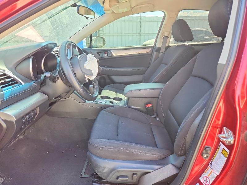 Aukcja sprzedaży 2018 Subaru Legacy, vin: 4S3BNAC62J3010402, numer aukcji: 64650956