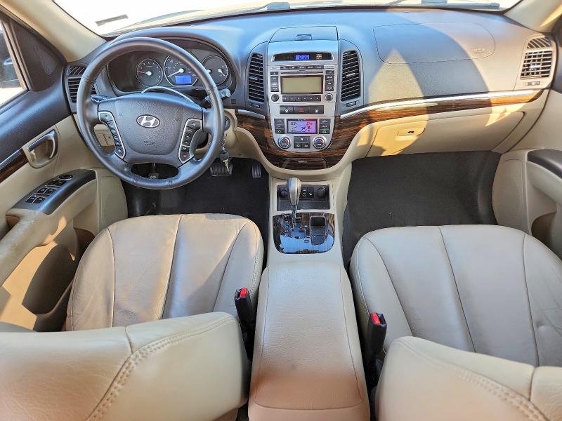 Продаж на аукціоні авто 2010 Hyundai Santa Fe, vin: 5NMSK4AG5AH375454, номер лоту: 66990146