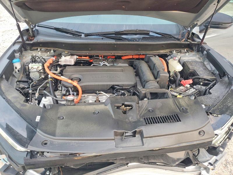 2025 Honda Cr-v მანქანა იყიდება აუქციონზე, vin: 7FARS5H85SE028006, აუქციონის ნომერი: 63187966