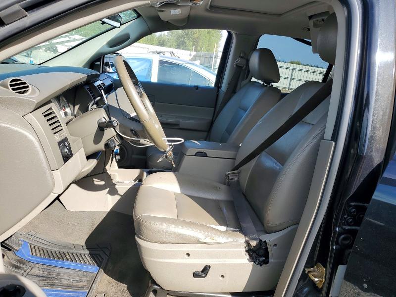 Продаж на аукціоні авто 2006 Dodge Durango, vin: 1D4HB48286F182274, номер лоту: 67310856
