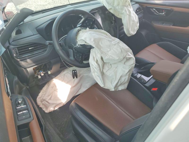 64765976 :رقم المزاد ، 4S4SLDT68T3054670 vin ، 2026 Subaru Forester مزاد بيع