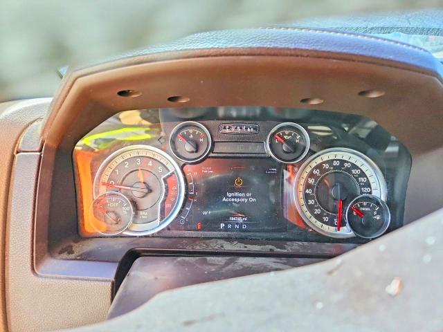 2017 Ram 3500 მანქანა იყიდება აუქციონზე, vin: 3C63RRJL7HG703562, აუქციონის ნომერი: 63247316