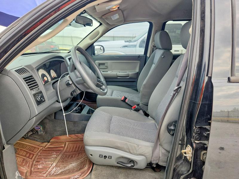 Aukcja sprzedaży 2007 Dodge Dakota, vin: 1D7HW28K57S148135, numer aukcji: 64629886