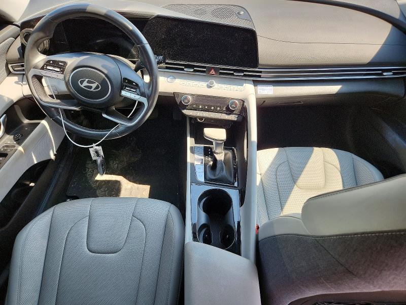 Продажа на аукционе авто 2025 Hyundai Elantra, vin: KMHLN4DJ0SU144521, номер лота: 64929026