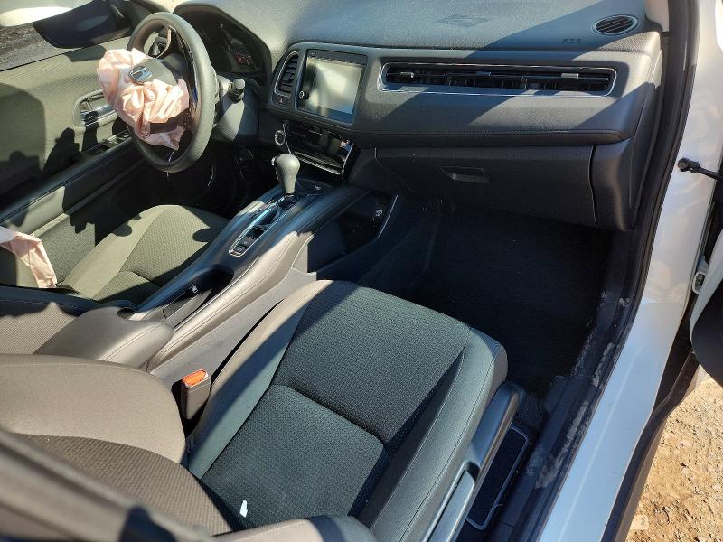 Продажа на аукционе авто 2022 Honda Hr-v, vin: 3CZRU6H58NM708963, номер лота: 65773676