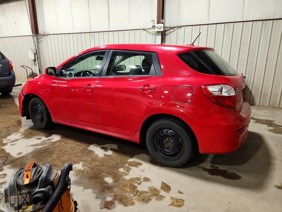 Aukcja sprzedaży 2009 Toyota Matrix, vin: 2T1KU40E99C176449, numer aukcji: 65009676