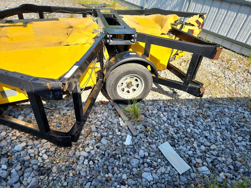 Продаж на аукціоні авто 2006 Attenuator Attenuator, vin: 1E9T2CB11LA362125, номер лоту: 63175846
