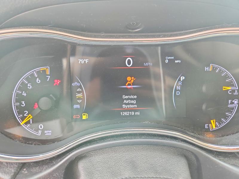 2018 Jeep Grand Cherokee მანქანა იყიდება აუქციონზე, vin: 1C4RJFBG2JC139600, აუქციონის ნომერი: 63794756