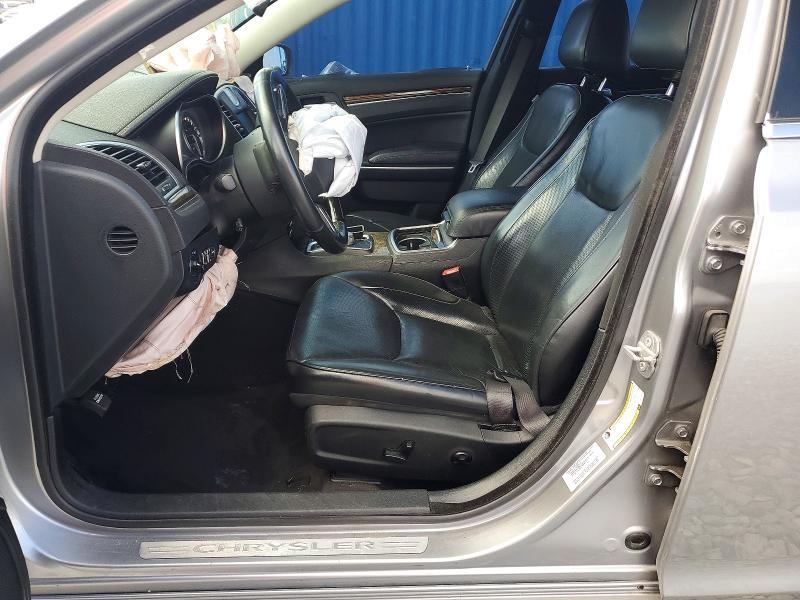 Aukcja sprzedaży 2016 Chrysler 300c, vin: 2C3CCAEG1GH128161, numer aukcji: 64421786