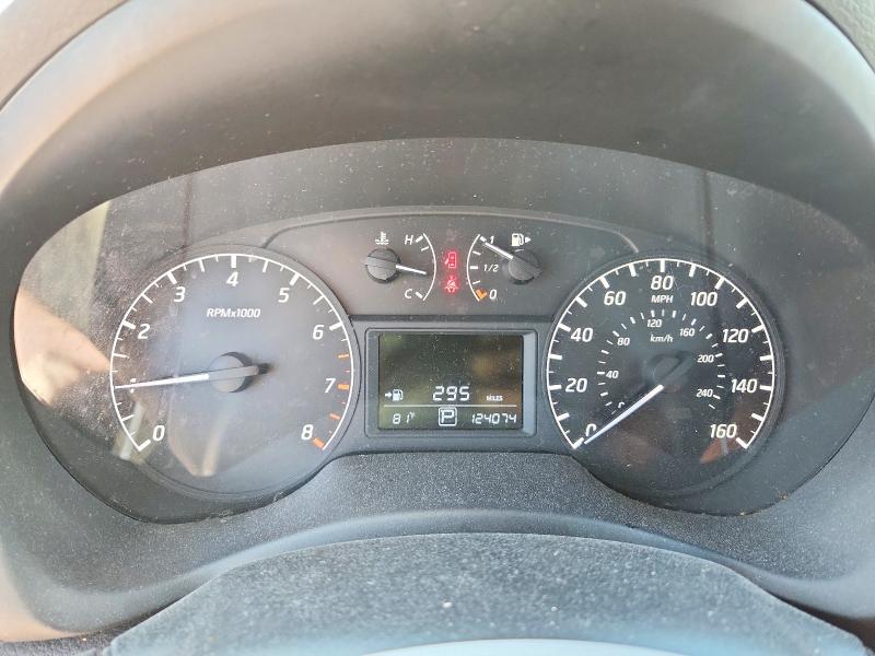 2017 Nissan Sentra მანქანა იყიდება აუქციონზე, vin: 3N1AB7AP6HY237518, აუქციონის ნომერი: 65486206