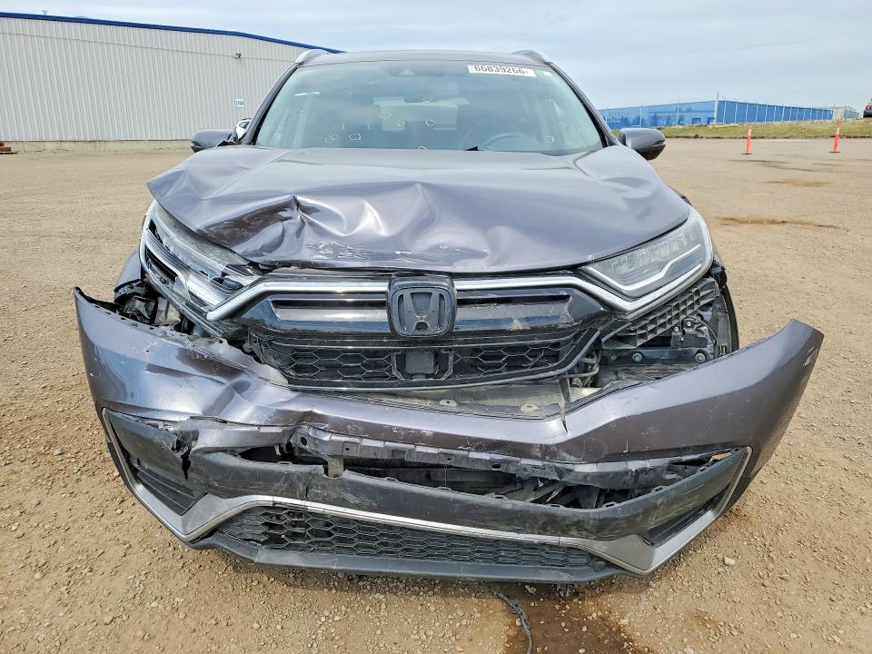 Aukcja sprzedaży 2022 Honda Cr-v, vin: 2HKRW2H92NH224417, numer aukcji: 66839266