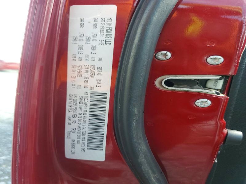 65692696 :رقم المزاد ، 1C6RR7LM5FS610694 vin ، 2015 Ram 1500 مزاد بيع