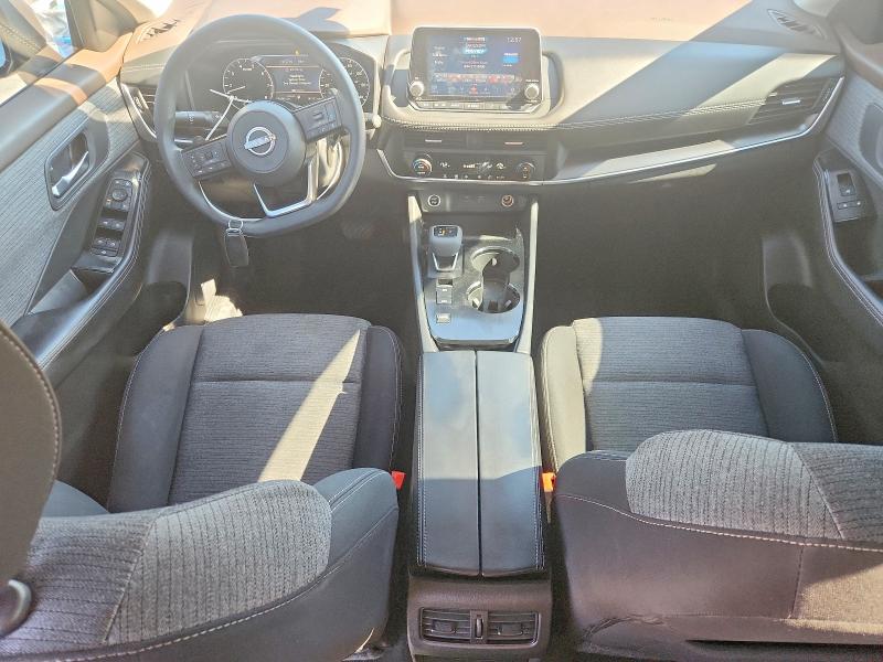 Продажа на аукционе авто 2023 Nissan Rogue, vin: 5N1BT3BA9PC814031, номер лота: 65270906